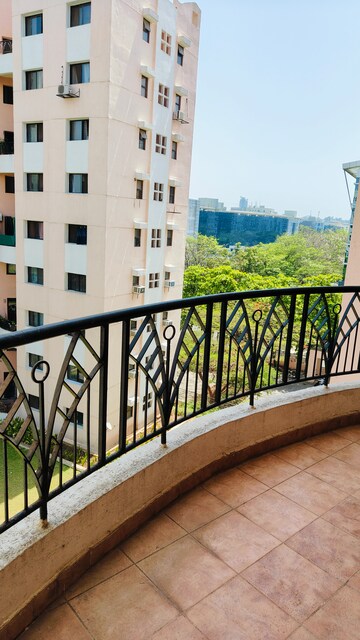 2 BHK Apartment For Rent in Magarpatta Jasminium, Hadapsar