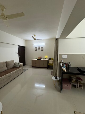 1 BHK Apartment For Rent in Puranik Aldea Anexo, Baner