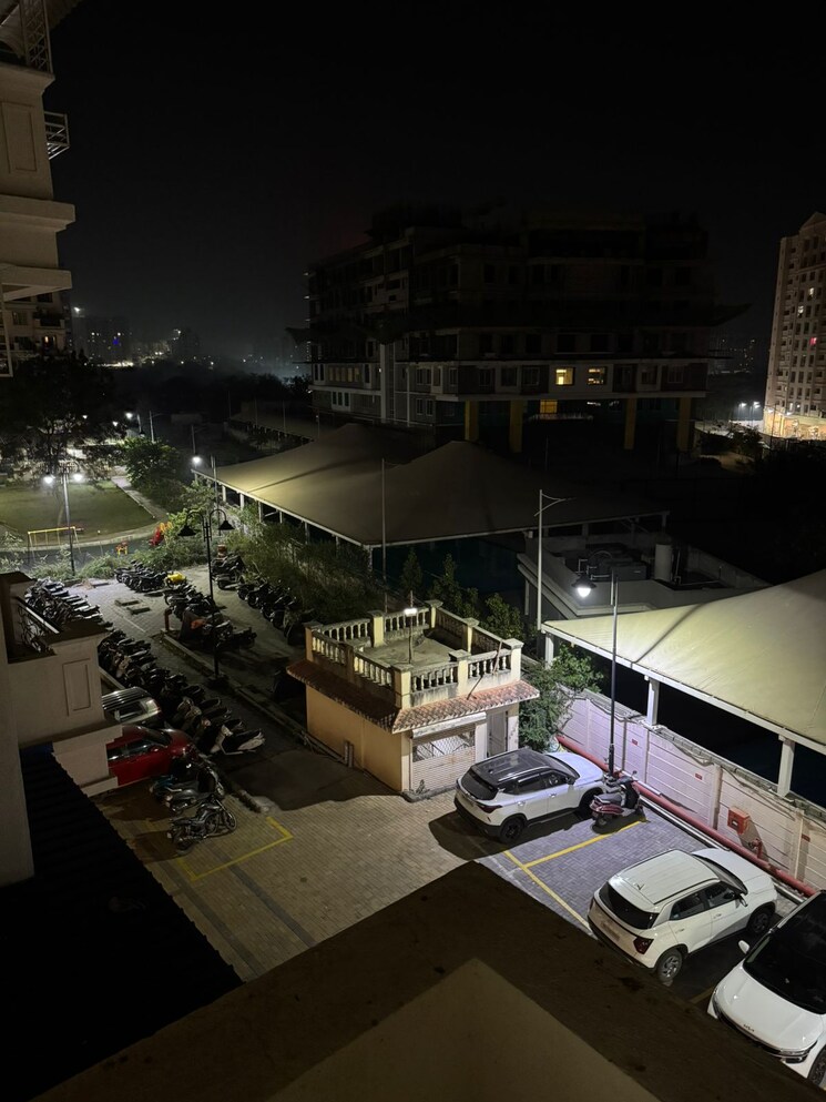 Team Area, puranik-aldea-anexo 1 Bedroom 620 Sq.Ft. Apartment In Baner Pune 8562597