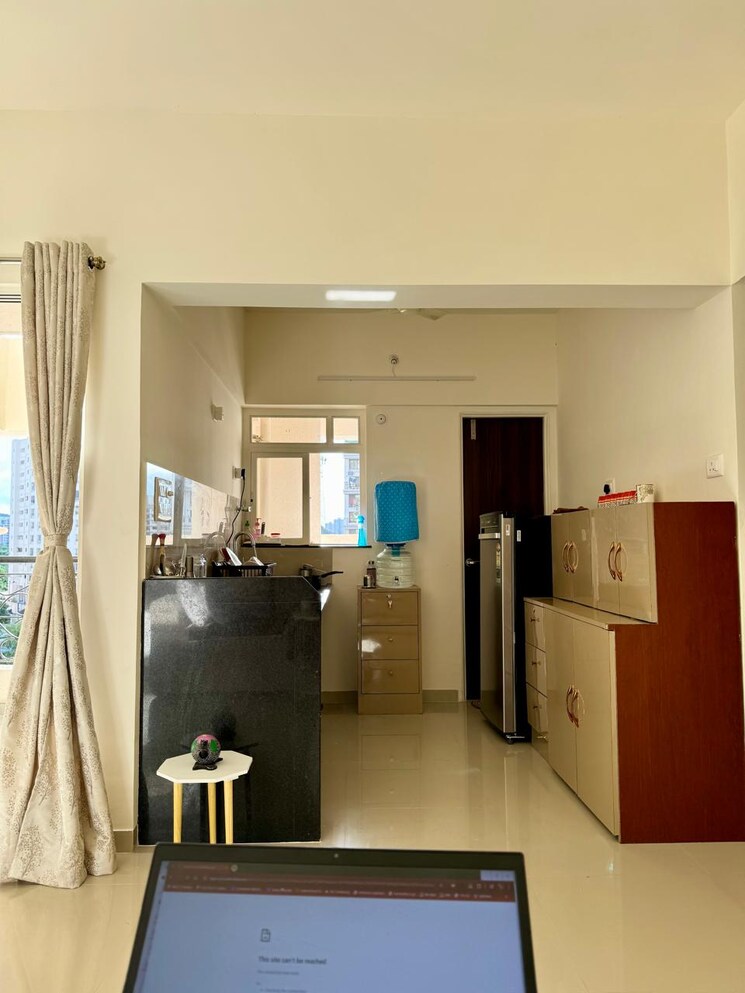 Kitchen, puranik-aldea-anexo 1 Bedroom 620 Sq.Ft. Apartment In Baner Pune 8562597