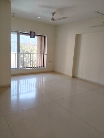 2.5 BHK Apartment For Rent in Gundecha Symphony, Andheri West