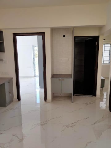 2 BHK Apartment For Rent in Trendsquare Ortus Apartment, Hebbal