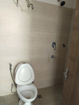 Bathroom in 4 BHK Villa at Vatika Signature Villas, Sector 82 – for Sale