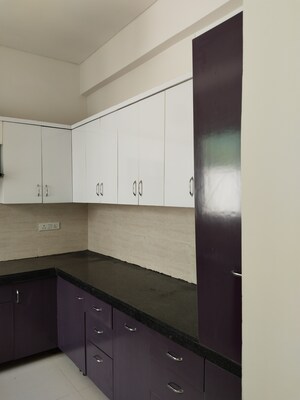 Kitchen in 4 BHK Villa at Vatika Signature Villas, Sector 82 – for Sale