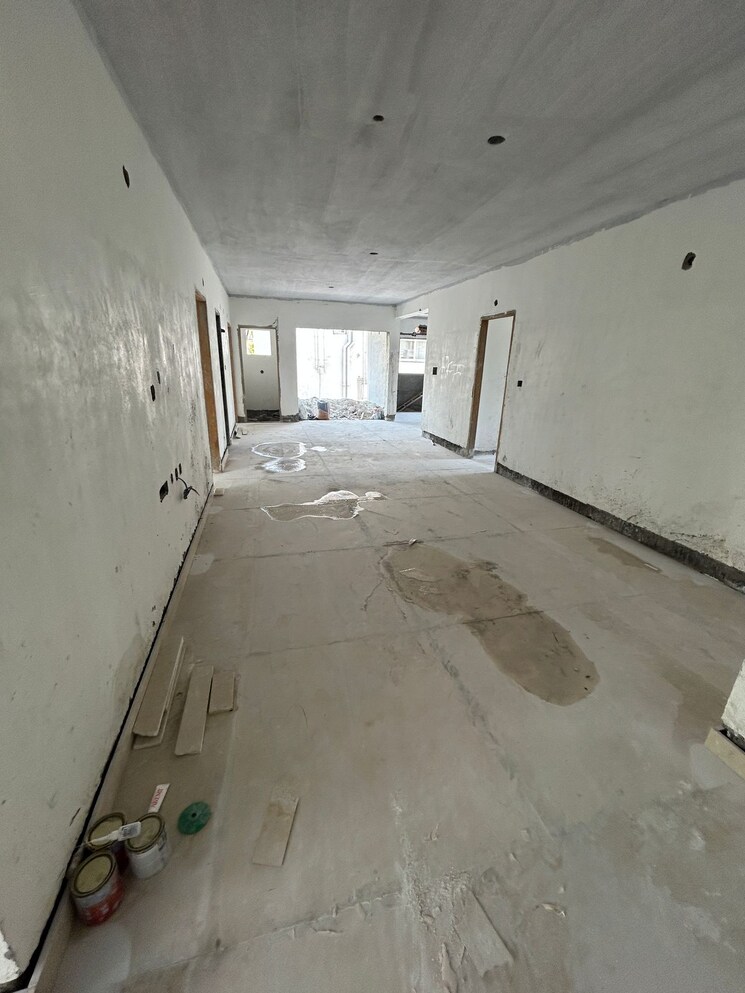 undefined, banjara hills 4 Bedroom 3000 Sq.Ft. Apartment In Banjara Hills Hyderabad 8562647