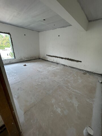 Bedroom in 4 BHK Apartment at Banjara Hills – for Sale