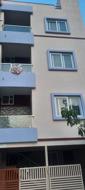 3 BHK Independent House For Sale in Jakkuru