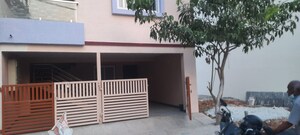 Balcony in 3 BHK Independent House at Jakkuru – for Sale