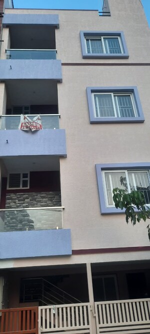 Furnished Amenities in 3 BHK Independent House at Jakkuru – for Sale