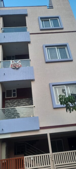 Furnished Amenities in 3 BHK Independent House at Jakkuru – for Sale