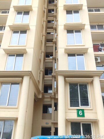 2 BHK Apartment – Exterior View View at Signature The Serenas, Sohna Sector 36 - for Sale