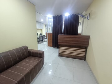 Living Room in  Office Space at Platinum Techno Park, Sector 30 – for Rent