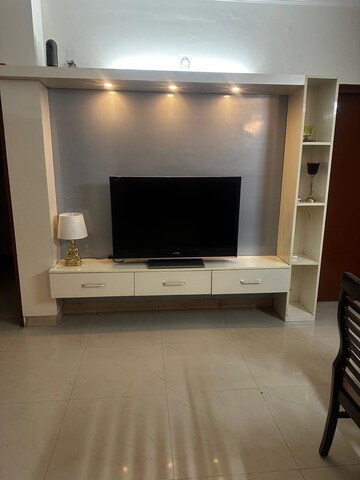 Furnished Amenities in 3 BHK Builder Floor at Ardee City, Sector 52 – for Rent