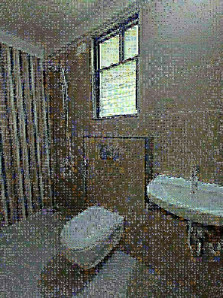 Bathroom, magarpatta-riverview-city-hornbill-heights 2 Bedroom 900 Sq.Ft. Apartment In Loni Kalbhor Pune 8562665