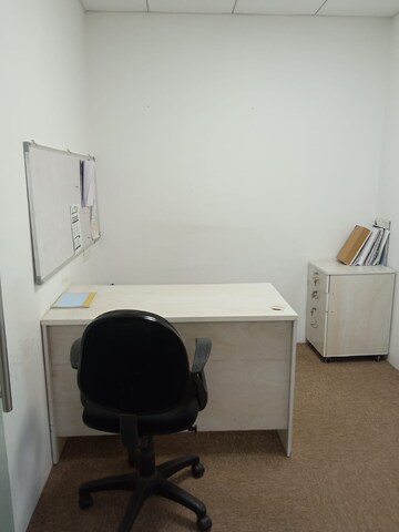 Team Area in  Office Space at Rupa Solitaire, Kopar Khairane – for Rent