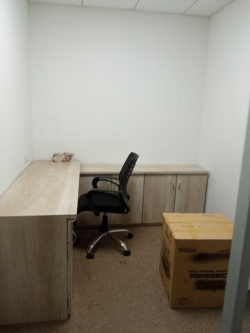 Team Area in  Office Space at Rupa Solitaire, Kopar Khairane – for Rent