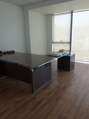 Team Area in  Office Space at Rupa Solitaire, Kopar Khairane – for Rent