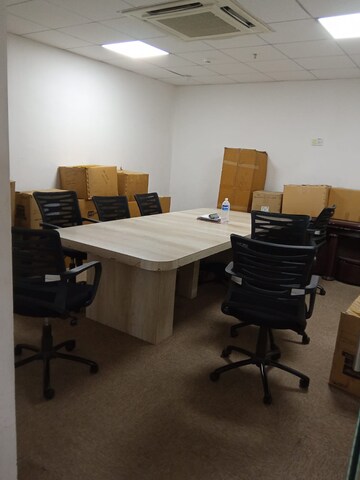  Office Space For Rent in Rupa Solitaire, Kopar Khairane