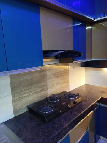 Master Bedroom in 3.5 BHK Apartment at Shree Vardhman Flora, Sector 90 – for Rent