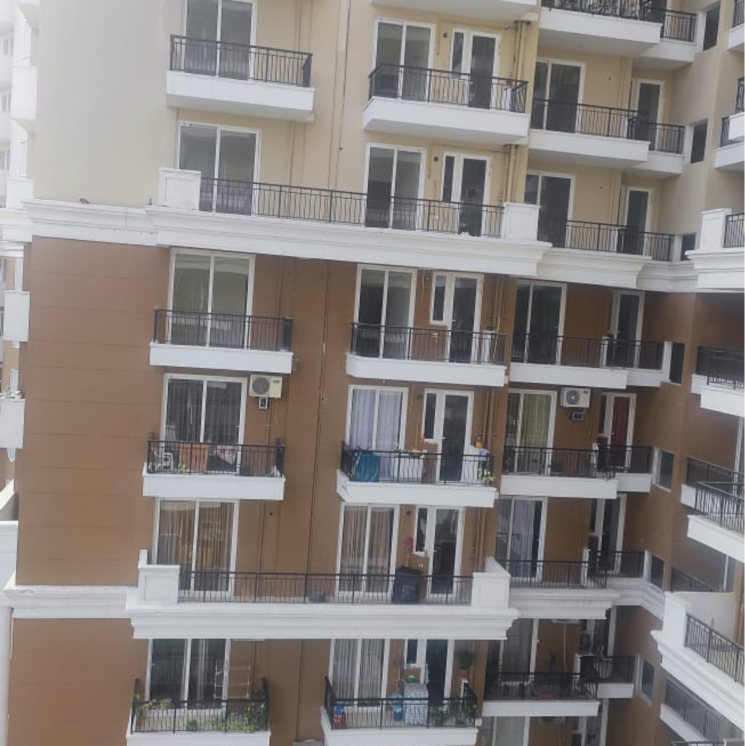 Exterior View, ambika-florence-park 3.5 Bedroom 1775 Sq.Ft. Apartment In Mullanpur Chandigarh 8562694