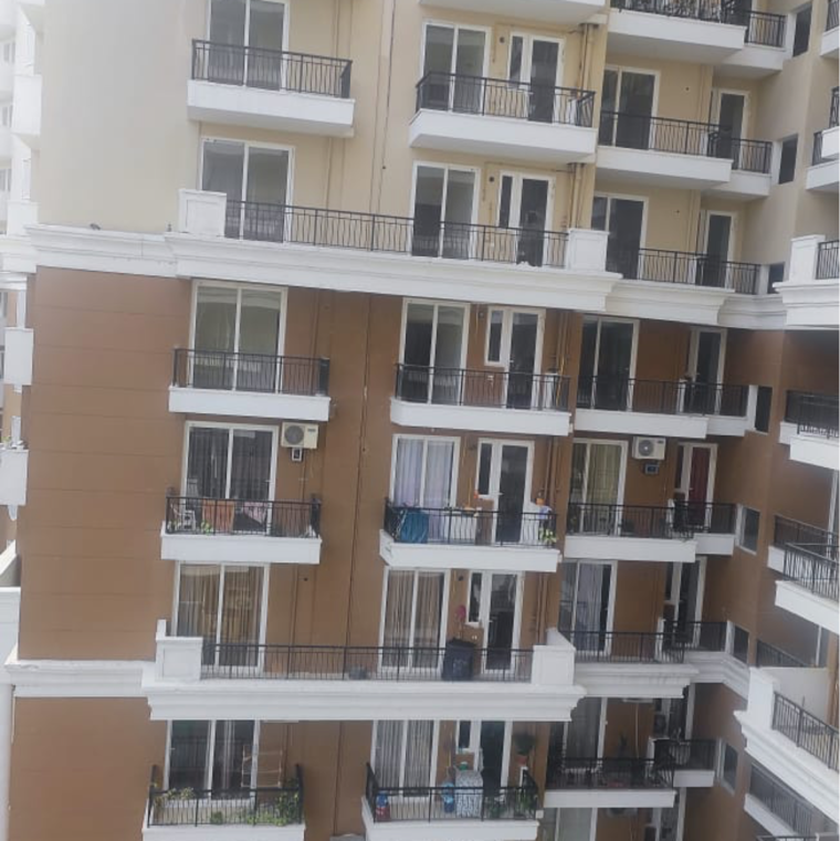 Exterior View, ambika-florence-park 3.5 Bedroom 1775 Sq.Ft. Apartment In Mullanpur Chandigarh 8562694