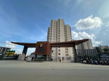 1 BHK Apartment – Exterior View View at Prestige Primrose Hills, Banashankari 6th Stage - for Sale