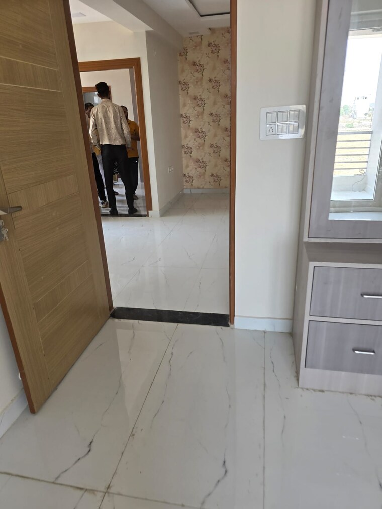 Room, keshar vihar 3 Bedroom 1350 Sq.Ft. Apartment In Keshar Vihar Jaipur 8562700