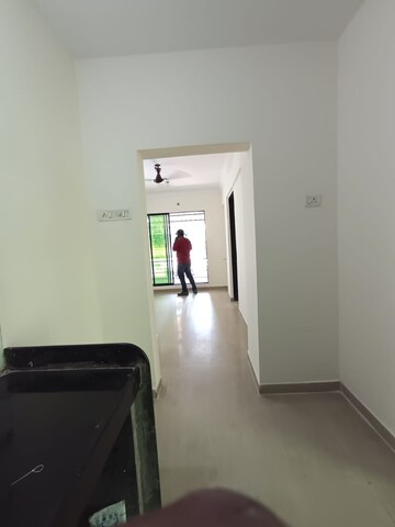 Furnished Amenities in 1 BHK Apartment at Sai Pearl Ulwe, Ulwe Sector 19 – for Sale
