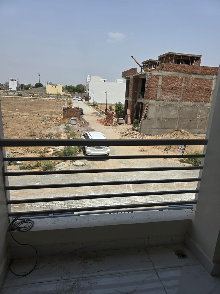 Exterior View, keshar vihar 3 Bedroom 1350 Sq.Ft. Apartment In Keshar Vihar Jaipur 8562700