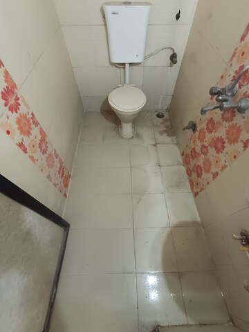 Bathroom in 1 BHK Apartment at Sai Pearl Ulwe, Ulwe Sector 19 – for Sale