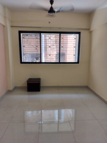 1 BHK Apartment For Rent in Sai Kutir CHS Nerul, Sector 21