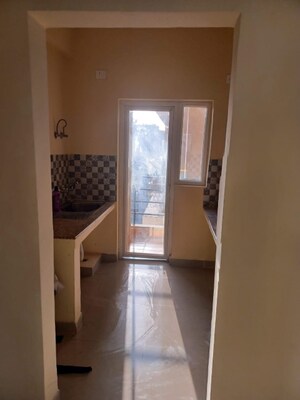 Building Lobby in 2 BHK Apartment at Sidhartha NCR One, Sector 95 – for Sale