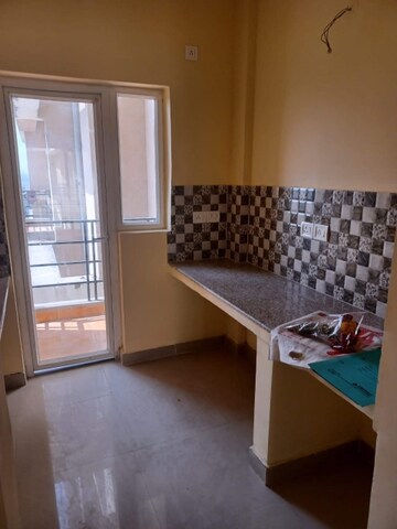 Living Room in 2 BHK Apartment at Sidhartha NCR One, Sector 95 – for Sale