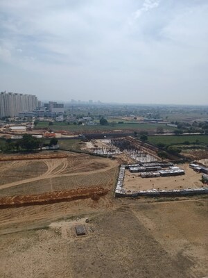 2 BHK Apartment – Exterior View View at Sidhartha NCR One, Sector 95 - for Sale