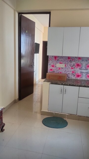 Kitchen in 1 BHK Apartment at Maxheights Dream Homes, Kundli – for Rent