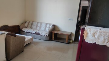 Living Room in 1 BHK Apartment at Maxheights Dream Homes, Kundli – for Rent