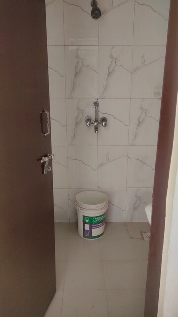 Bathroom in 1 BHK Apartment at Maxheights Dream Homes, Kundli – for Rent