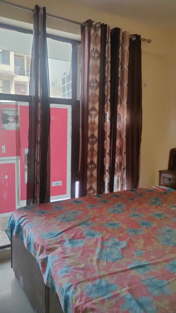 Bedroom in 1 BHK Apartment at Maxheights Dream Homes, Kundli – for Rent