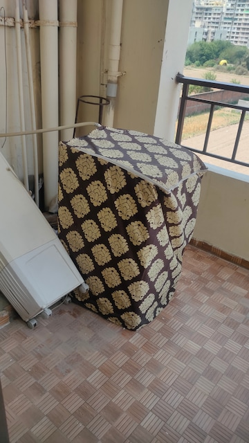 Bedroom in 1 BHK Apartment at Maxheights Dream Homes, Kundli – for Rent