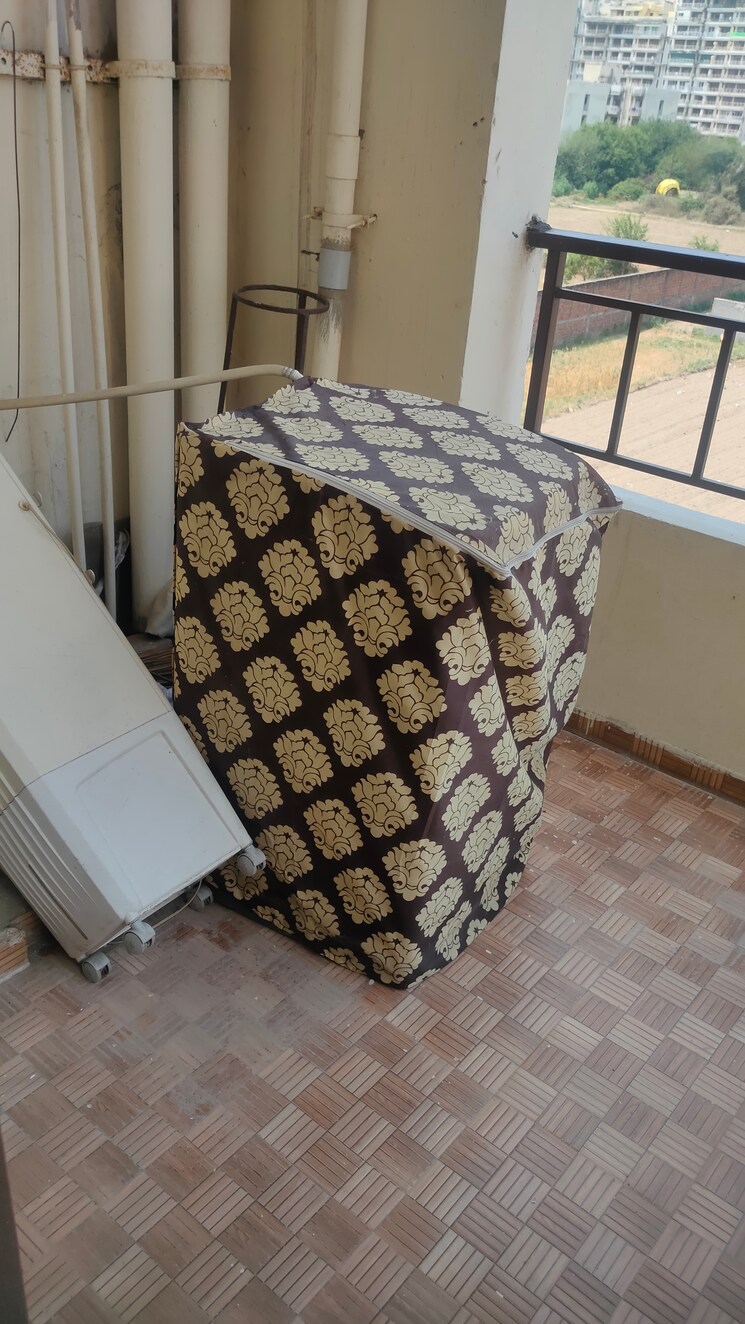 Bedroom, maxheights-dream-homes 1 Bedroom 328 Sq.Ft. Apartment In Kundli Sonipat 8562744