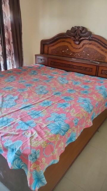 Bedroom in 1 BHK Apartment at Maxheights Dream Homes, Kundli – for Rent