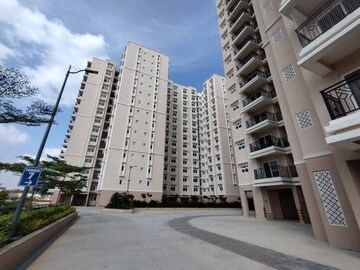 2 BHK Apartment For Sale in Prestige Primrose Hills, Banashankari 6th Stage