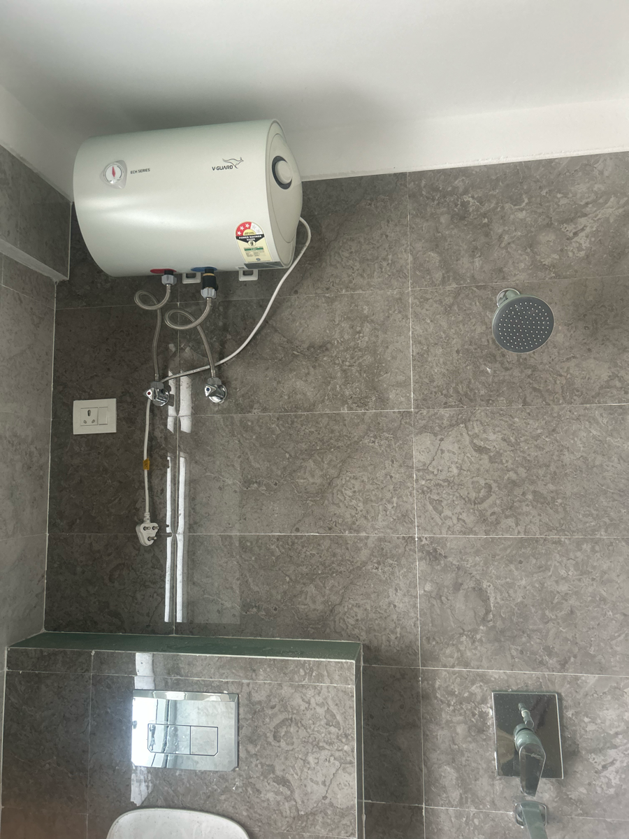 2 BHK 1245 Sq.Ft. Apartment in Pareena Micasa