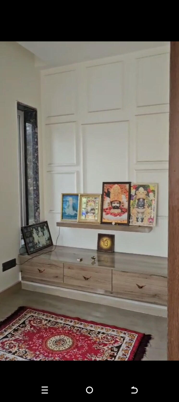 Bedroom, delta iii greater noida 3.5 Bedroom 350 Sq.Ft. Builder Floor In Delta Iii Greater Noida Greater Noida 8562749