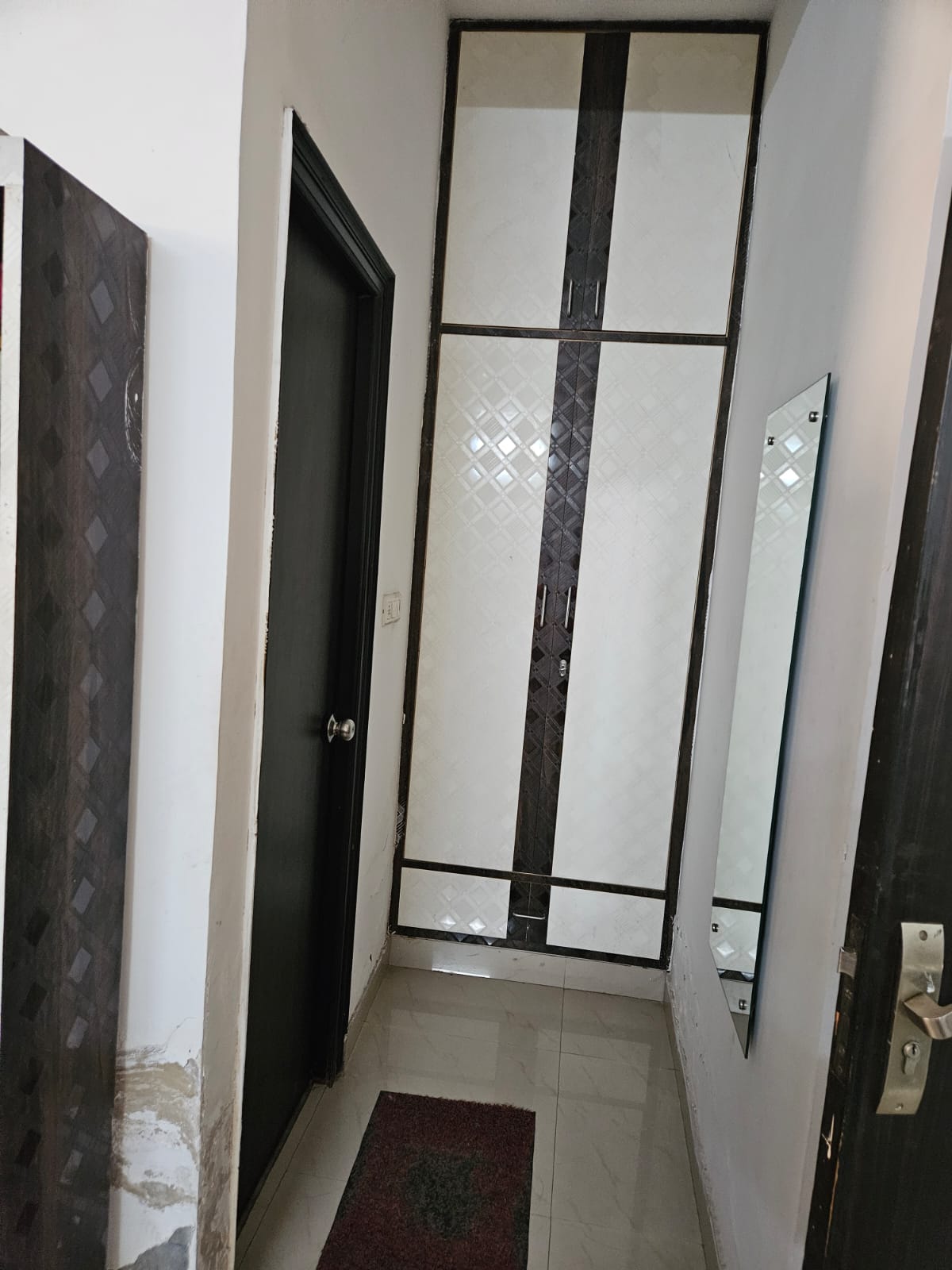 3 BHK Builder Floor For Rent in Sushant Residency F Block