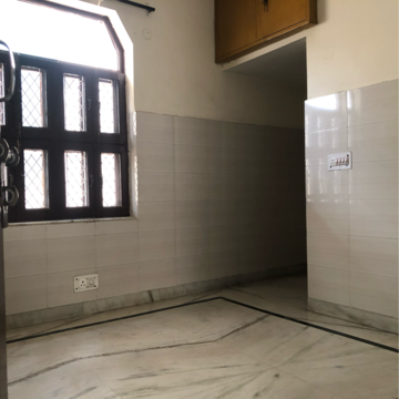 1.5 BHK Villa For Rent in Sector 21