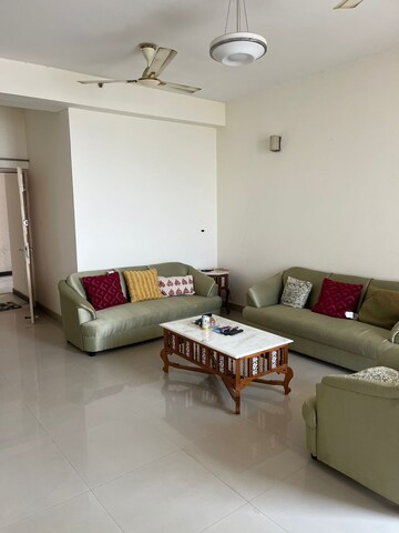 3 BHK Builder Floor For Rent in Sushant Lok ii