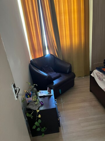 Living Room in 3 BHK Builder Floor at Sushant Lok ii – for Rent