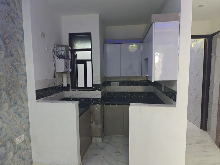 Kitchen, vile parle east 3 Bedroom 1850 Sq.Ft. Apartment In Vile Parle East Mumbai 8562911