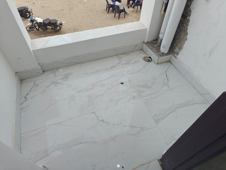 Bathroom, vile parle east 3 Bedroom 1850 Sq.Ft. Apartment In Vile Parle East Mumbai 8562911